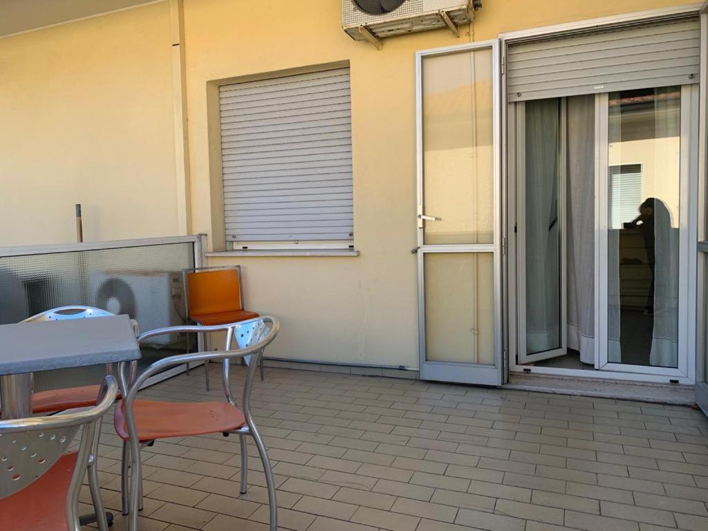 Hotel Piada D'Oro Riccione Exterior photo
