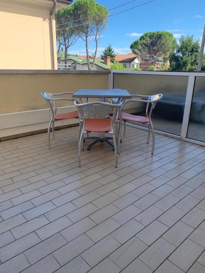Hotel Piada D'Oro Riccione Exterior photo